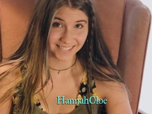 HannahCloe