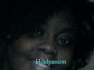 Headpassion