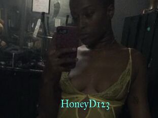 HoneyD123