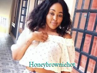 Honeybrowniehot