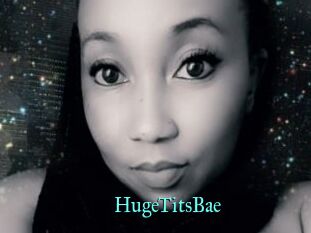 HugeTitsBae