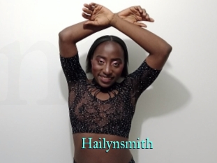 Hailynsmith