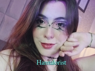 Hannalorist