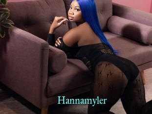 Hannamyler