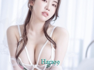 Hara99