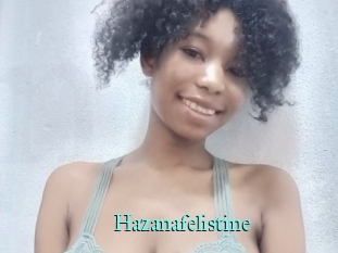 Hazanafelistine