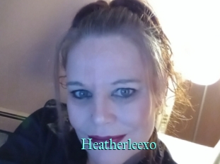 Heatherleexo