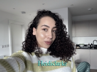 Heidiclarke