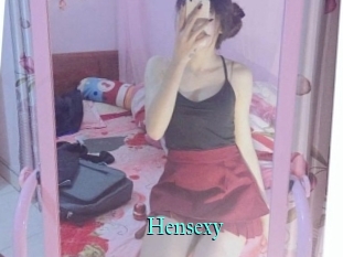 Hensexy