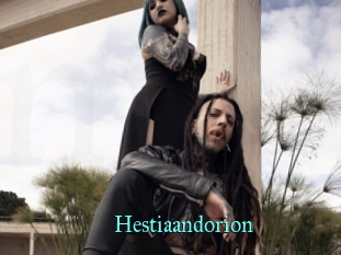 Hestiaandorion