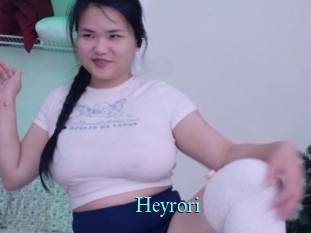 Heyrori