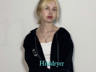 Hilddryer