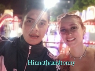 Hinnathaandtonny