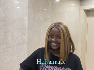 Holyamarie