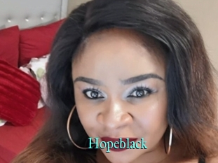 Hopeblack