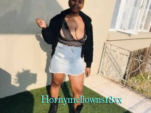 Hornymellowns18xx