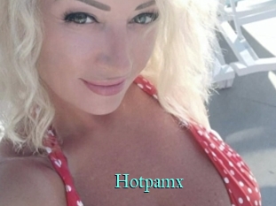 Hotpamx