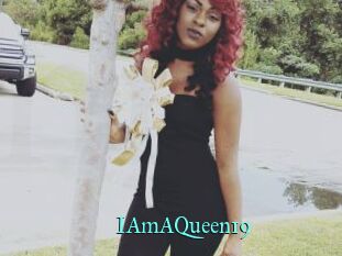 IAmAQueen19