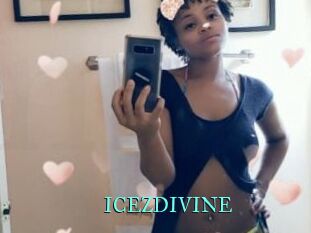 ICEZDIVINE