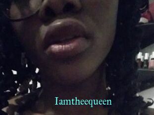 Iamtheequeen