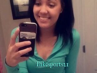 Ilikesports21