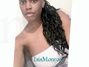 IsisMonroe