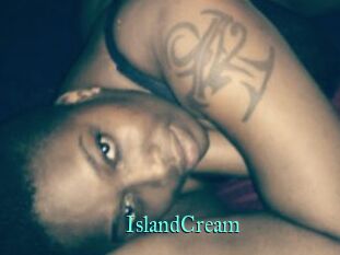 IslandCream