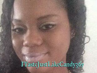 ITasteJustLikeCandy365