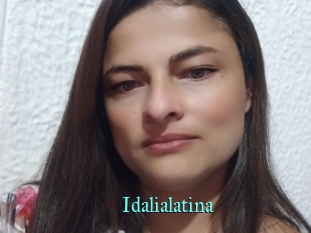 Idalialatina