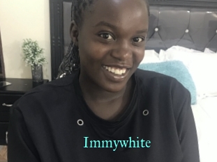 Immywhite