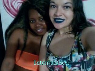 Interracialsexi