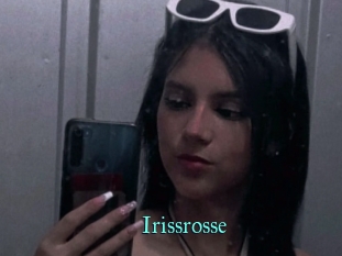 Irissrosse