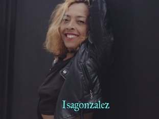 Isagonzalez