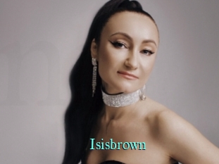 Isisbrown