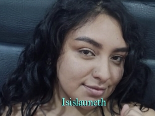 Isislauneth