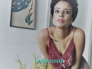 Isoldesmith