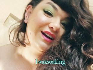 Iwazsoaking