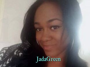 JadaGreen