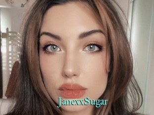 JanexxSugar