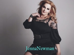 JennaNewman