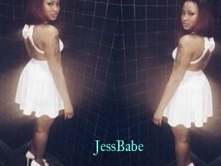 JessBabe