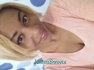 JoslynSweets