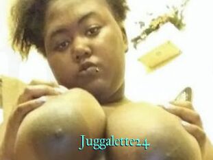 Juggalette24