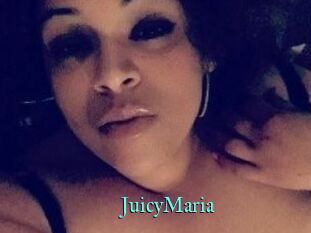 JuicyMaria