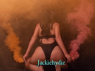 Jackiehydie