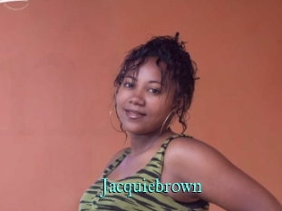 Jacquiebrown