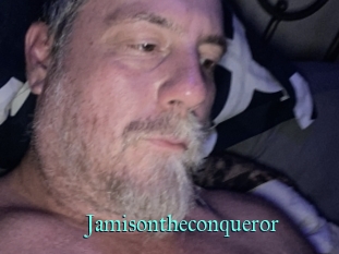 Jamisontheconqueror