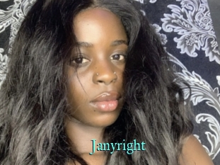 Janyright