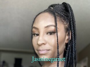 Jasminegarnet