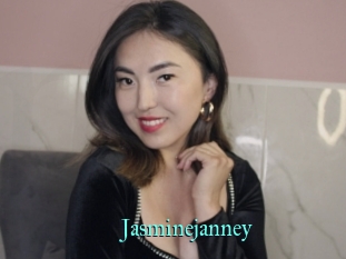 Jasminejanney